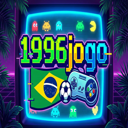 Logo 1996jogo