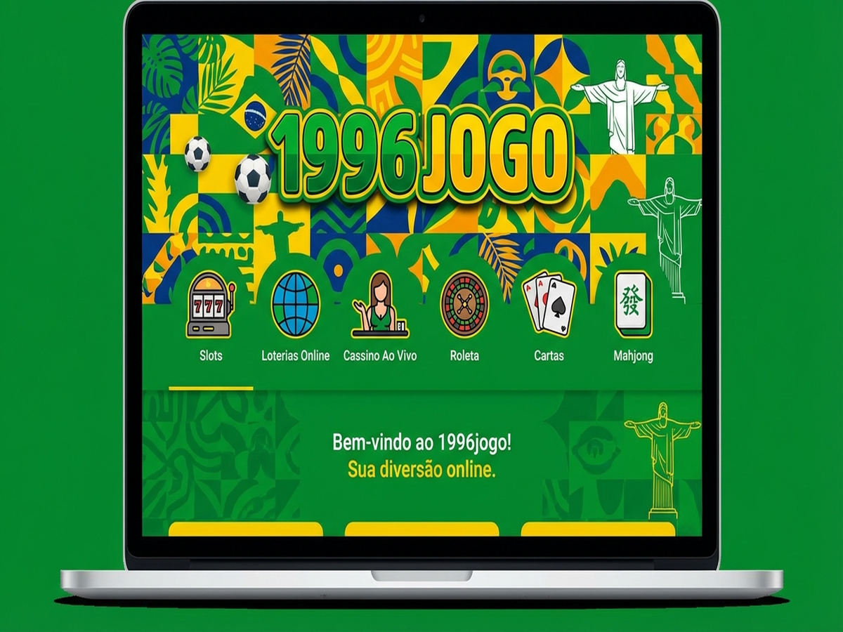 Screenshot 1 1996jogo